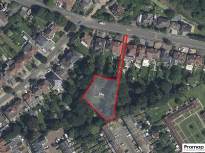 Property Image for Romford District Scout Premises, Park Drive, Romford, Essex, RM1 4LH
