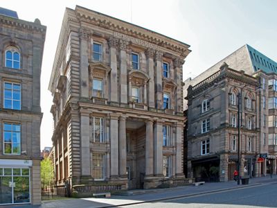 Property Image for The Old Post Office, St. Nicholas Street, Newcastle Upon Tyne, Tyne And Wear, NE1 1RH