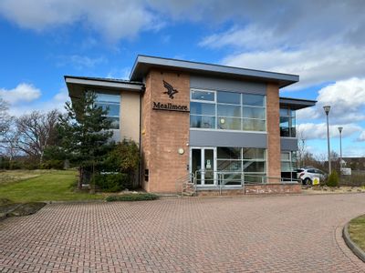 Property Image for Caulfield House, Cradlehall Business Park, Inverness, IV2 5GH