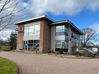 Property Image for Caulfield House, Cradlehall Business Park, Inverness, IV2 5GH