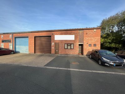 Property Image for Unit 4M, Gelders Hall Road, Shepshed, Loughborough, Leicestershire, LE12 9NH