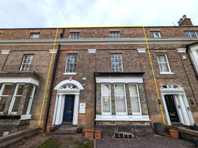 Property Image for 102 New Walk, LEICESTER, LE1 7EA