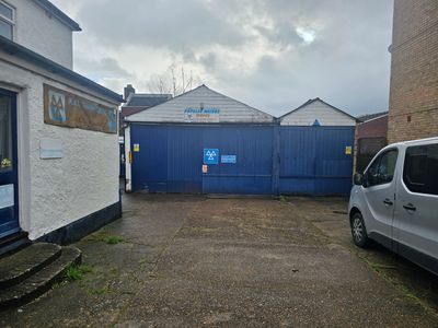 Property Image for 32 Montfort Road, Strood, Rochester, Kent, ME2 3EU