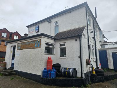 Property Image for 32 Montfort Road, Strood, Rochester, Kent, ME2 3EU