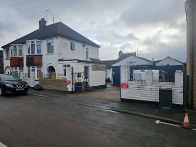 Property Image for 32 Montfort Road, Strood, Rochester, Kent, ME2 3EU