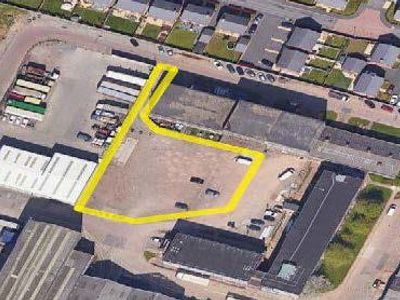 Property Image for Open Storage Land, Whittle Estate, Cambridge Road, Whetstone, Leicester, Leicestershire, LE8 6LH