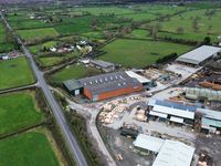 Property Image for Unit 1 Lightwood Green Industrial Estate, North Wales, Overton, Wrexham, Flintshire, LL13 0HU