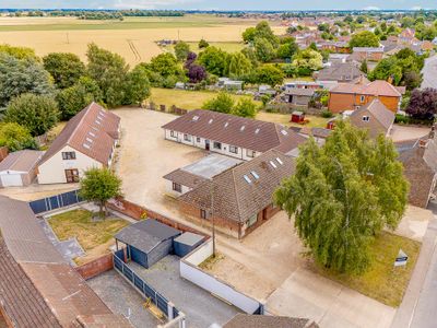 Property Image for Swineshead, Boston