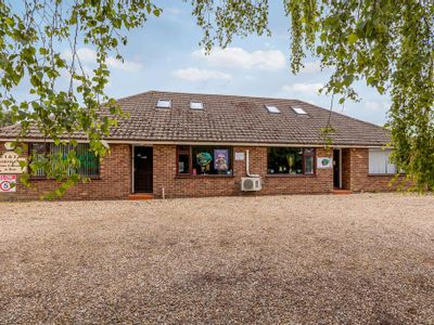 Property Image for Swineshead, Boston