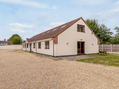 Property Image for Swineshead, Boston