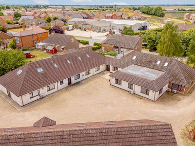 Property Image for Swineshead, Boston