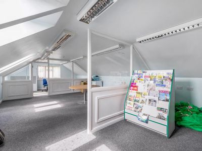 Property Image for Swineshead, Boston