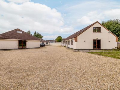 Property Image for Swineshead, Boston