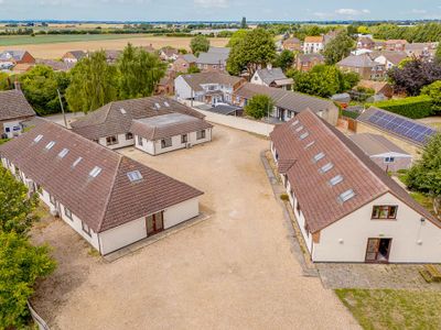Property Image for Swineshead, Boston