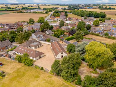 Property Image for Swineshead, Boston