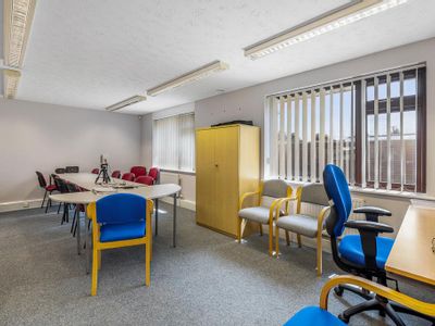 Property Image for Swineshead, Boston
