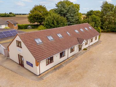Property Image for Swineshead, Boston