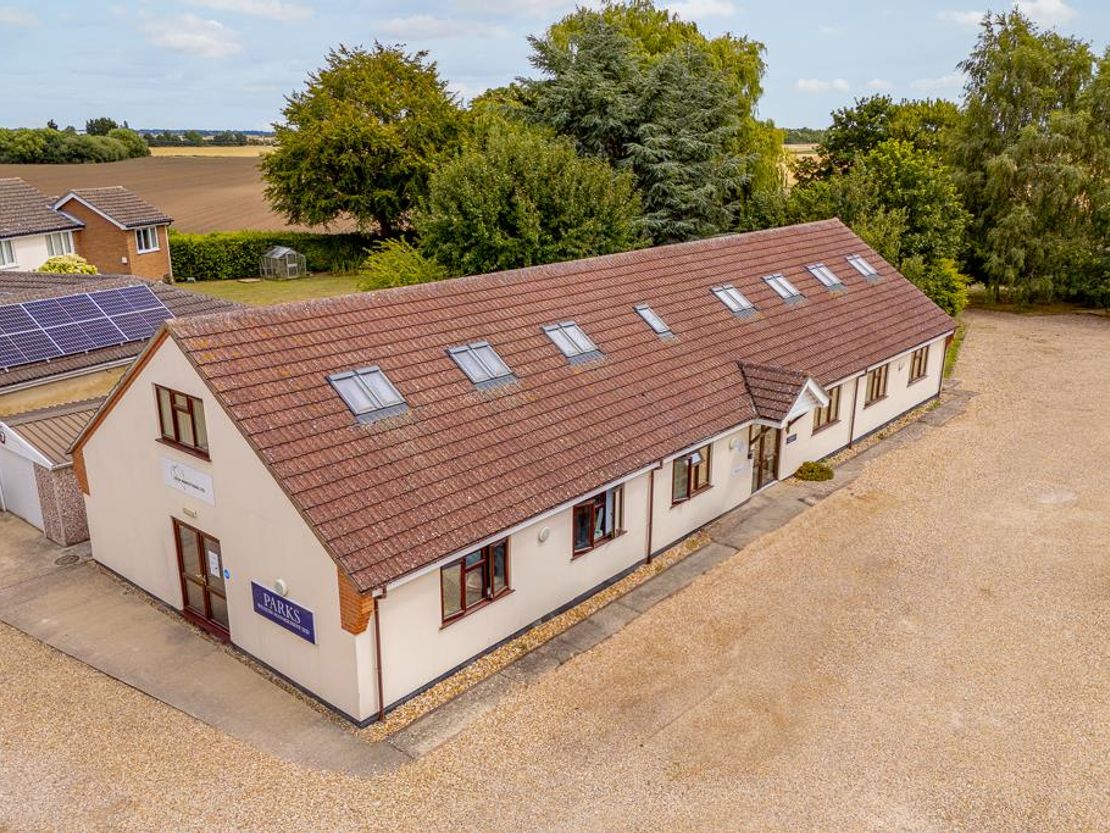 Swineshead, Boston
