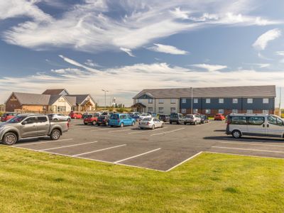 Property Image for Lincs Gateway | Spalding | Lincolnshire | PE12 6FY