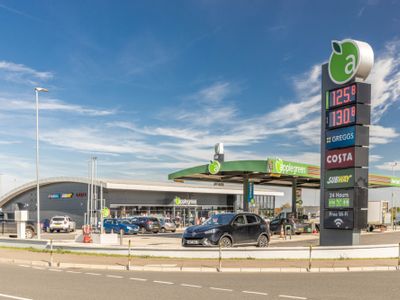 Property Image for Lincs Gateway | Spalding | Lincolnshire | PE12 6FY