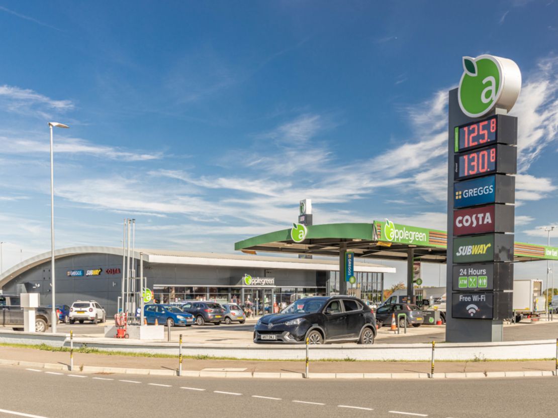 Lincs Gateway | Spalding | Lincolnshire | PE12 6FY