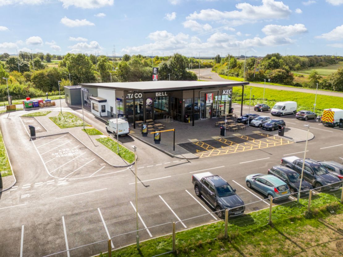 Lincs Gateway | Spalding | Lincolnshire | PE12 6FY