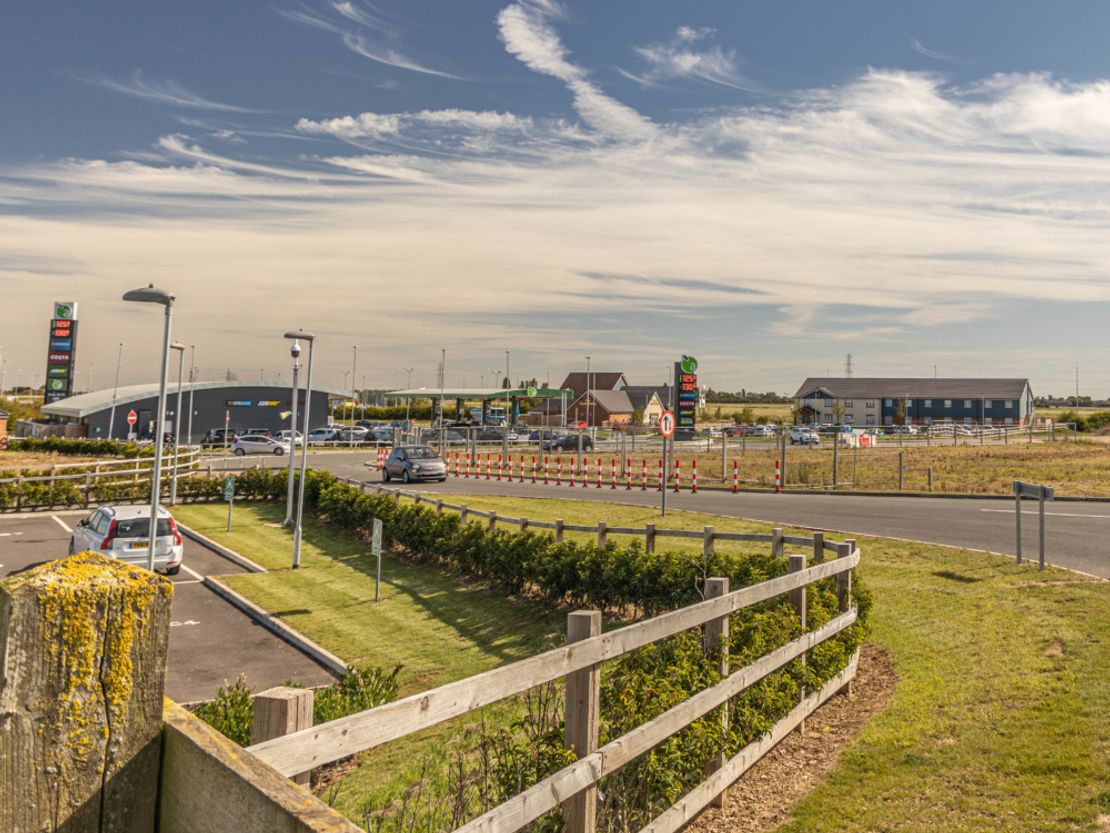 Lincs Gateway | Spalding | Lincolnshire | PE12 6FY