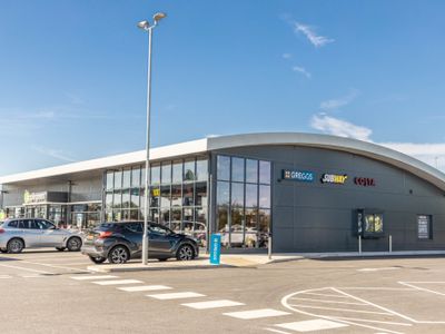 Property Image for Lincs Gateway | Spalding | Lincolnshire | PE12 6FY