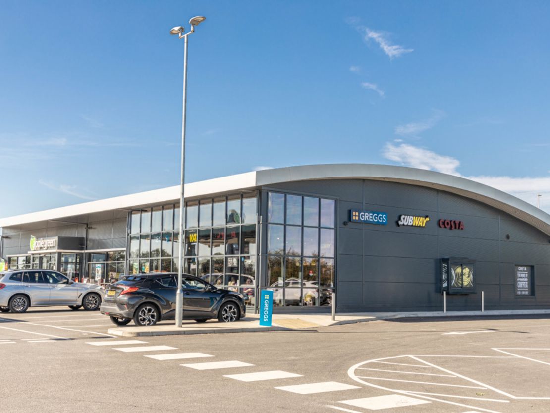 Lincs Gateway | Spalding | Lincolnshire | PE12 6FY