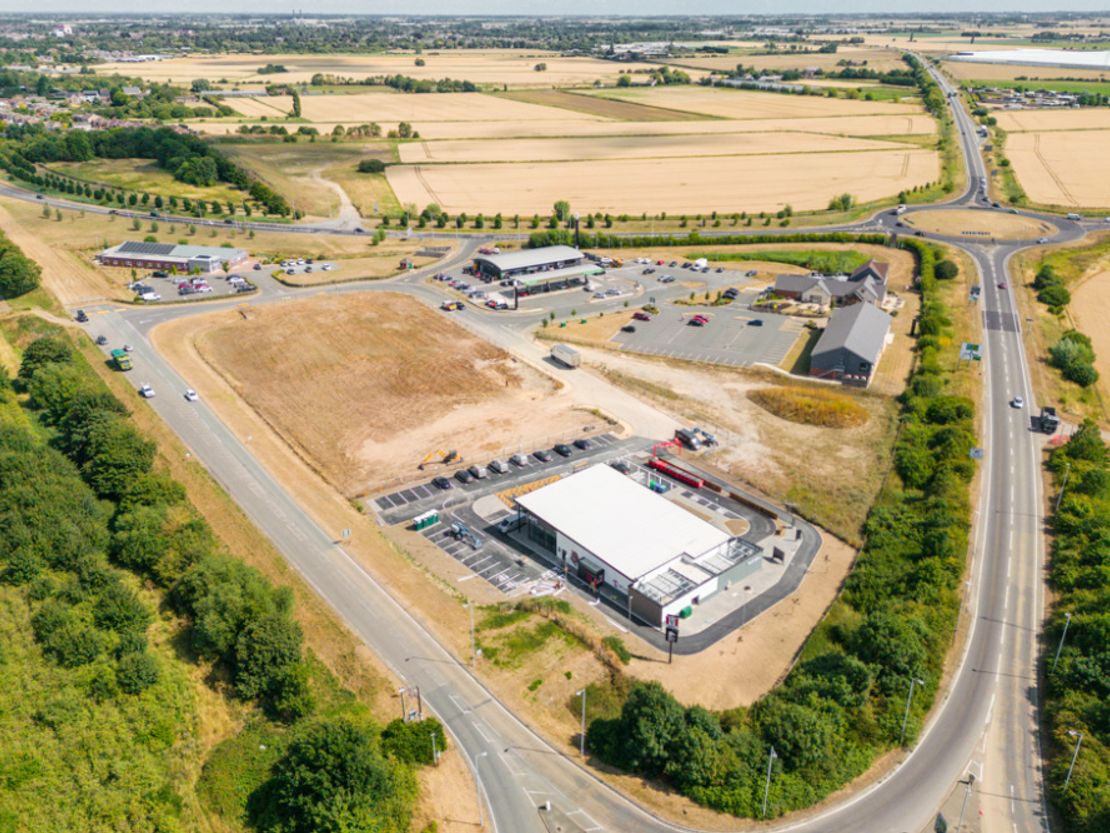 Lincs Gateway | Spalding | Lincolnshire | PE12 6FY
