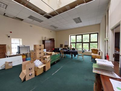 Property Image for Edward Street Mill, Forest Park Place, Dundee, DD1 5NT