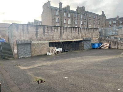 Property Image for Edward Street Mill, Forest Park Place, Dundee, DD1 5NT