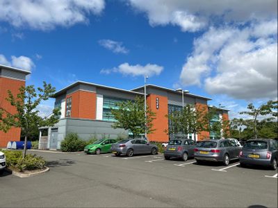 Property Image for First Floor, Q6 Quorum Business Park, Benton Lane, Newcastle Upon Tyne, Tyne And Wear, NE12 8BT