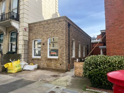Property Image for 11A, Grand Avenue, Hove, East Sussex, BN3 2LF