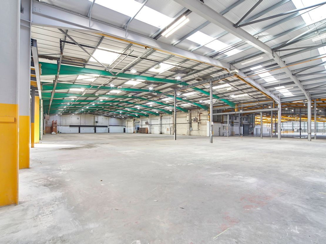 Unit 1 Amsterdam Road, Hull, East Riding Of Yorkshire, HU7 0XF