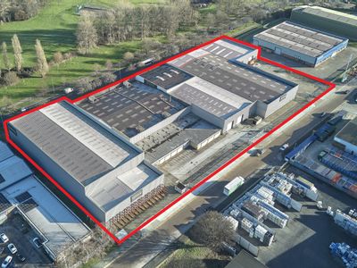 Property Image for Unit 1 Amsterdam Road, Hull, East Riding Of Yorkshire, HU7 0XF