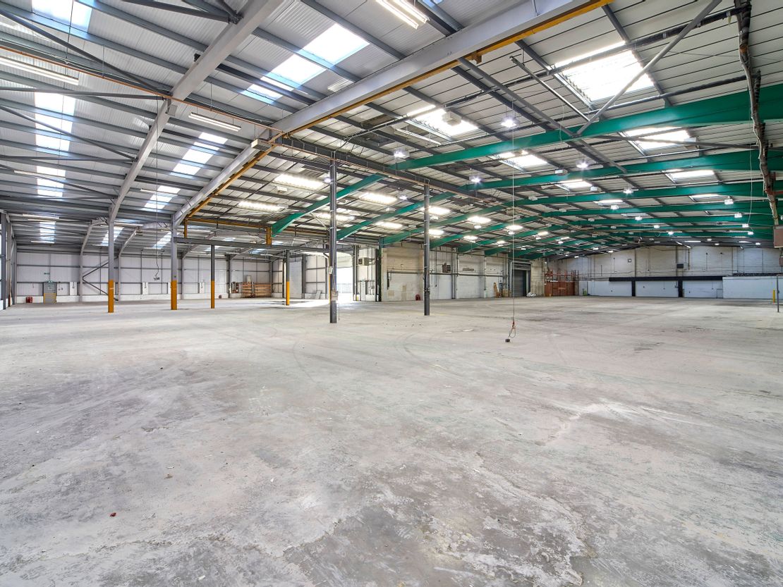 Unit 1 Amsterdam Road, Hull, East Riding Of Yorkshire, HU7 0XF