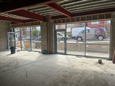 Property Image for 330 Newman Road, Wincobank, Sheffield, S9 1LX