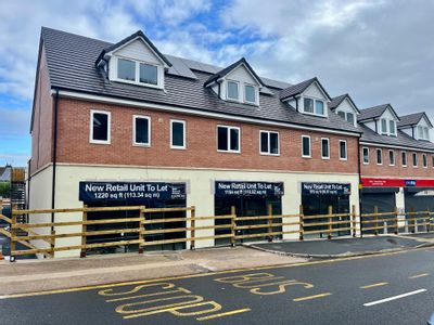 Property Image for 330 Newman Road, Wincobank, Sheffield, S9 1LX