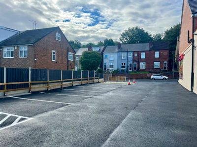 Property Image for 330 Newman Road, Wincobank, Sheffield, S9 1LX