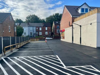 Property Image for 330 Newman Road, Wincobank, Sheffield, S9 1LX