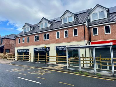 Property Image for 330 Newman Road, Wincobank, Sheffield, S9 1LX