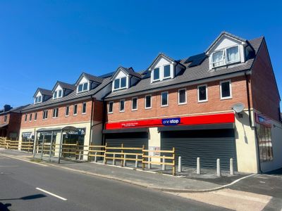 Property Image for 330 Newman Road, Wincobank, Sheffield, S9 1LX