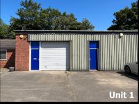 Property Image for Units 1 - 8 Bakewell Court, Bakewell Road, Loughborough, Leicestershire, LE11 5QY