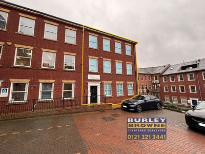Property Image for 1 Wrens Court, 53 Lower Queen Street, Sutton Coldfield, West Midlands, B72 1RT