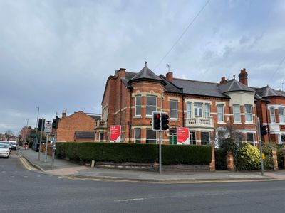 Property Image for Richmond House, 48 Bromyard Road, Worcester, Worcestershire, WR2 5BT