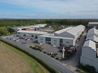 Property Image for Unit 3B Bold Industrial Estate, Neills Road, St Helens, WA9 4XG