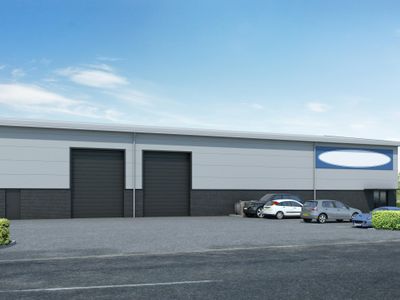Property Image for Mountbatten Business Park, 3 Grove Road, Portsmouth, Hampshire, PO6 1LX