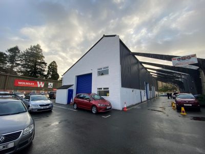 Property Image for Unit 15.6/7 Curtis Industrial Estate, North Hinksey Lane, Oxford, South East, OX2 0LX