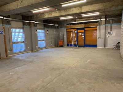 Property Image for Unit 25 Curtis Industrial Estate, North Hinksey Lane, Oxford, South East, OX2 0LX